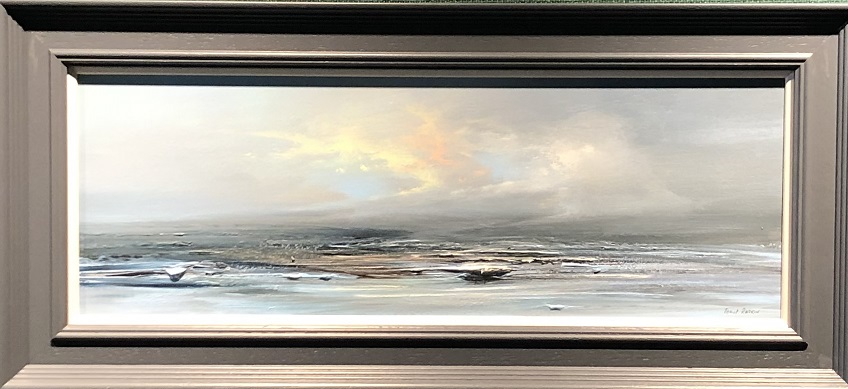 Sunshine After The Rain